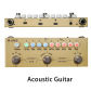 For Acoustic Guitar