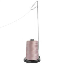 Universal Single Cone Spool Special Thread Stand Holder For Sewing Embroidery Machine Quilting Sewing Thread Rack Accessories