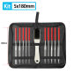 Kit 5x180mm