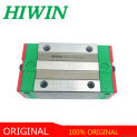 HIWIN Linear Guide QHH30HA QHH30HAZ0C QHH30HAZ0H Carriage Block rails for 3D Printer CNC Machine Parts Actuator Bearing Slide