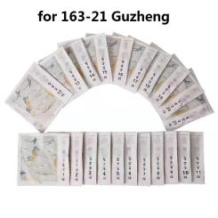 1-21th Zither Strings Guzheng Strings Chinese Musical Instruments Accessories