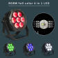 RGBW 4in1