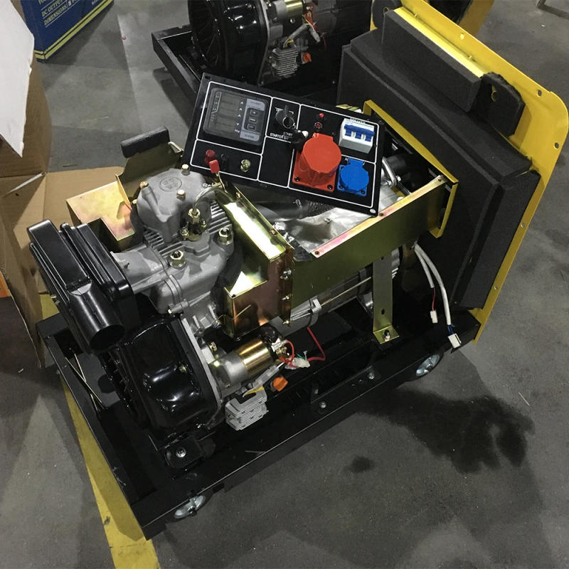 Description Picture 3 of item186F 170F 173F 178F Diesel Engine Charger Module Automatic Voltage Regulator Stabilizer Charging Rectifier Generator Parts 188F