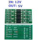 IN12V OUT5V