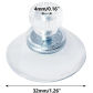 32mm (1.26inch)
