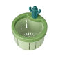 Green-Green button
