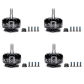 4Pcs 2750KV 4S