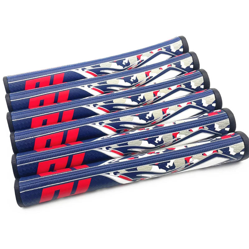 Description Picture 6 of itemNew Golf Club Grips Rubber Putter 7colors in choice 1pcs/lot High Quality