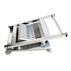 Manual 2cm Sushi Roll Cutter Machine Japan Rice Sushi Roll Cutting Tool Sushi Roll Slicer Cutting Machine  Food Processors