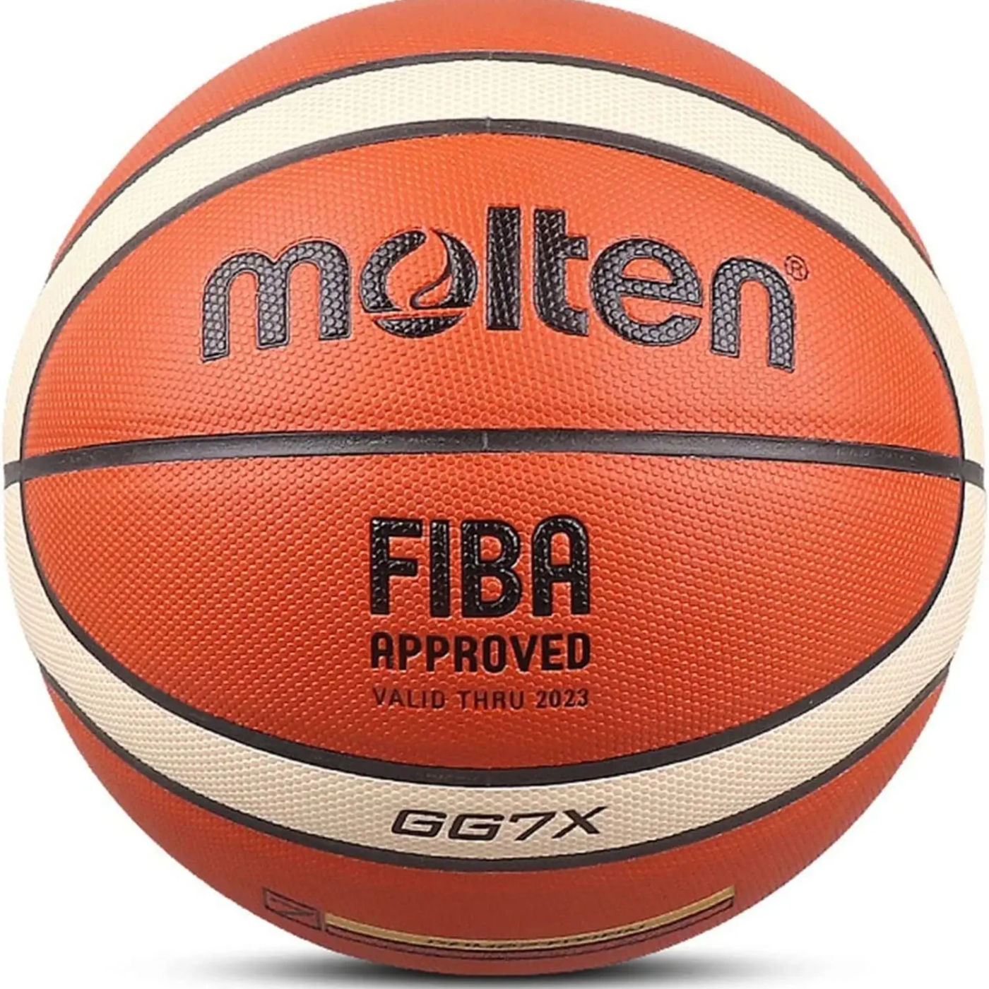 Description Picture 2 of itemMolten BG5000 Men Women Basketball Size 7 PU Game Training Standard Balls Kids Adult Competition Game Official Team Basketballs