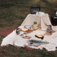 S3 picnic blanket