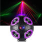 With laser