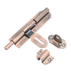 Locks Latch Stainless Steel Garden Gate Bolts Slide Door Bolt Locks Latch For External Internal Doors Privacy Stability