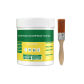 100g with brush