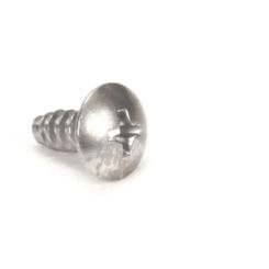 SC02-023 Henny Penny Screw #8-B X 3/8 Ph Pan S Genuine OEM HENSC02-023