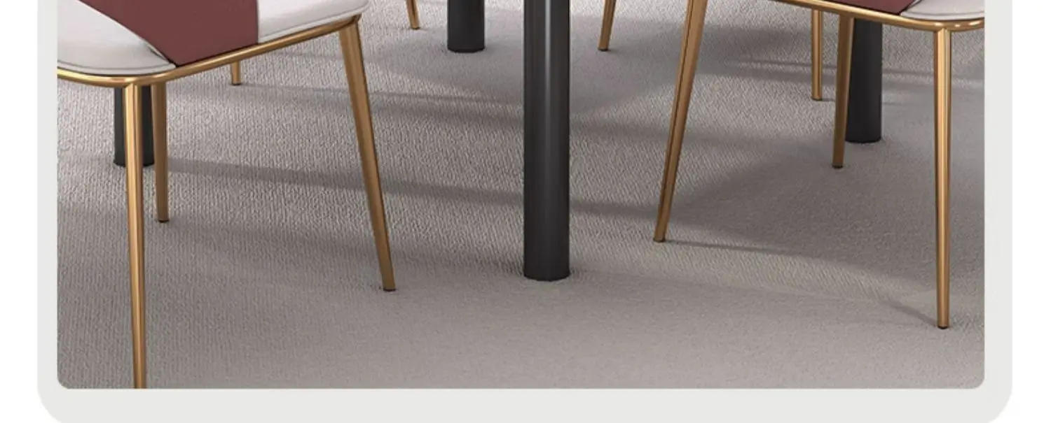 Description Picture 5 of itemMahjong Machine Fully Automatic Household Dining Table Mahjong Table Integrated