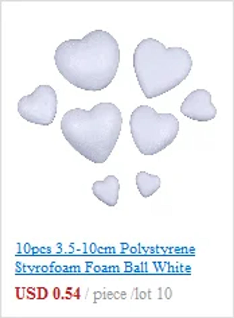 Description Picture 3 of item5000Pcs Garment Clothing Label Price Tag Gun Barbs Garment Tag Gun Suppliers 10/15/20/25/25/30/35/50mm