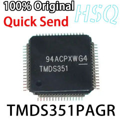 1PCS TMDS351 TMDS351PAGR LCD Chip New Original