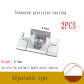 Height 8.5mm 2pcs