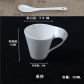 300ML-Ceramic spoon