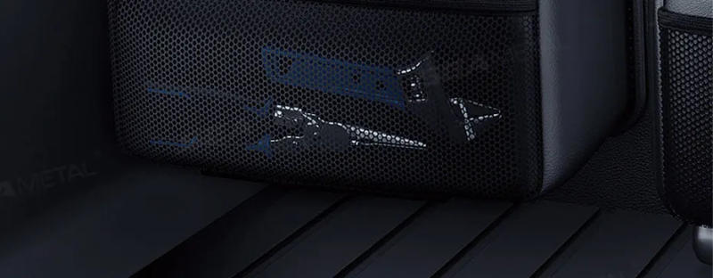 Description Picture 3 of itemCar Seat Back Storage Bag for Baby New Diaper Holder Kids Drink Support Child Toys Bag Backseat Umbrella Bottle Holder Accessory