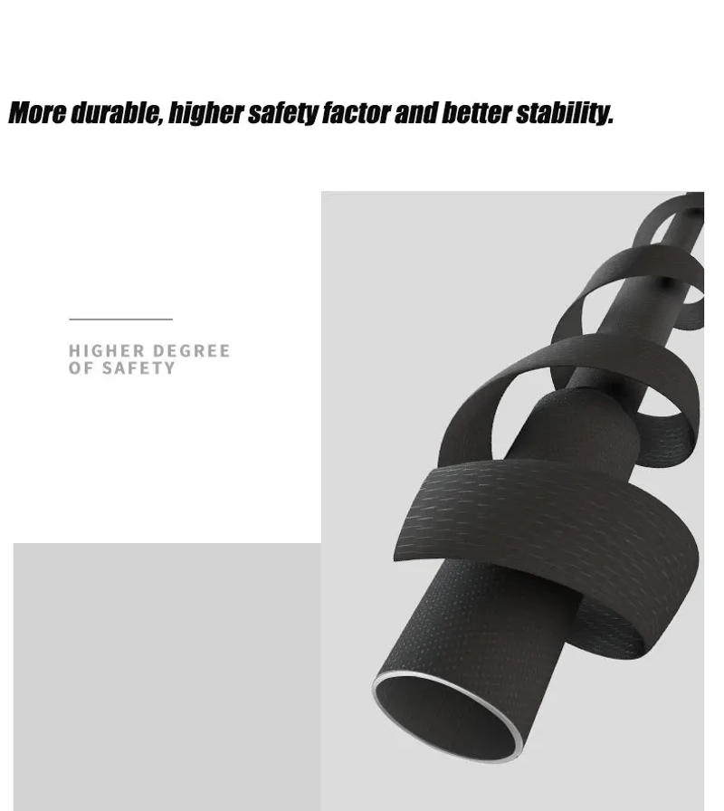 Description Picture 6 of item5-Section Folding Trekking Poles Ultra Light Hiking Sticks Portable Carbon Fiber Walking Sticks Climbing Hiking Accessories