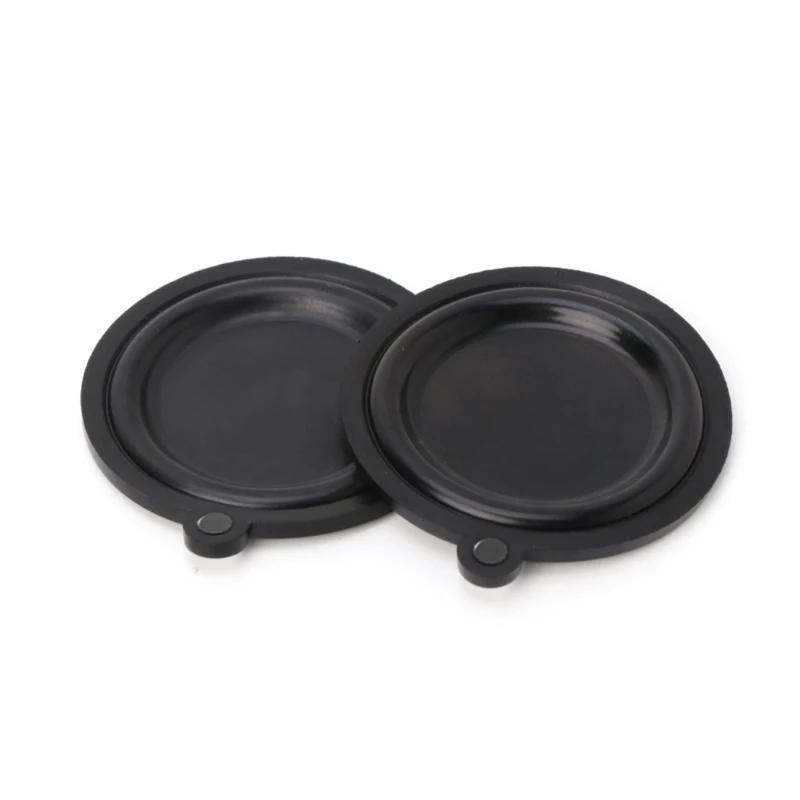 Description Picture 5 of item10Pcs 54mm Pressure Diaphragm For Water Heater Gas Accessories Water Connection N12 20 Dropshipping