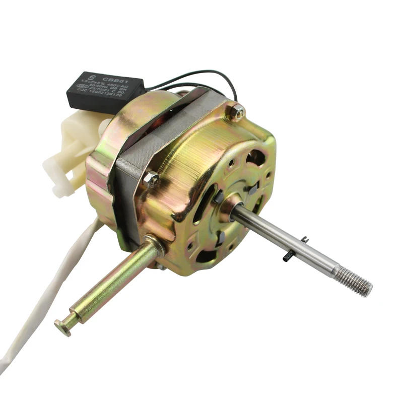 Description Picture 4 of item220V 50/60Hz Fan Motor FT40 FS40 Serie for Midea TCL AUX etc. Table Fan Floor Fan Parts