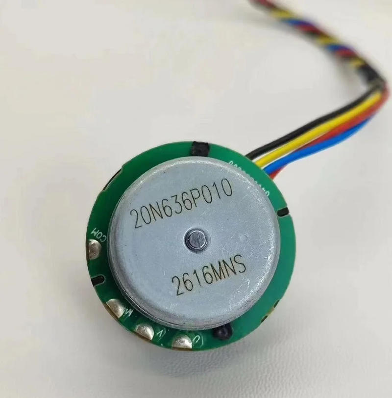 Description Picture 3 of itemRobot Vacuum Cleaner Parts Fan Assembly Motor Vacuum Module for iRobot Roomba i7 E5