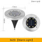 8LED warm light