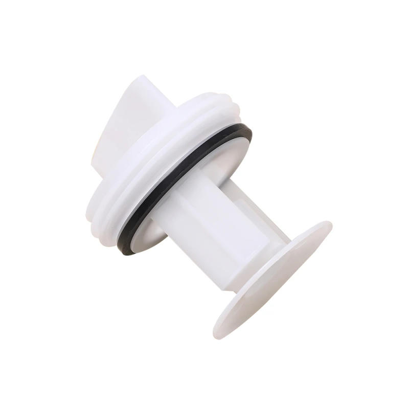 Description Picture 2 of itemWashing Machine Water Pump Filter Plug Knob For Siemens Bosch IQ300 IQ500 IQ700 Drain Pump Filter Cover Drain Plug