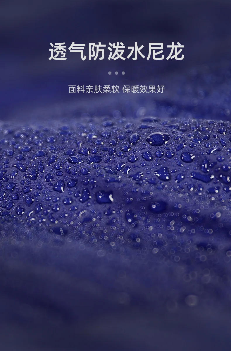 Description Picture 6 of itemLazy Cloak Sleeping Bag Unisex Portable Easy To Store Outdoor Waterproof Camping Warm Sleeping Quilt Winter Travel Poncho new