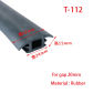 T-112 Rubber