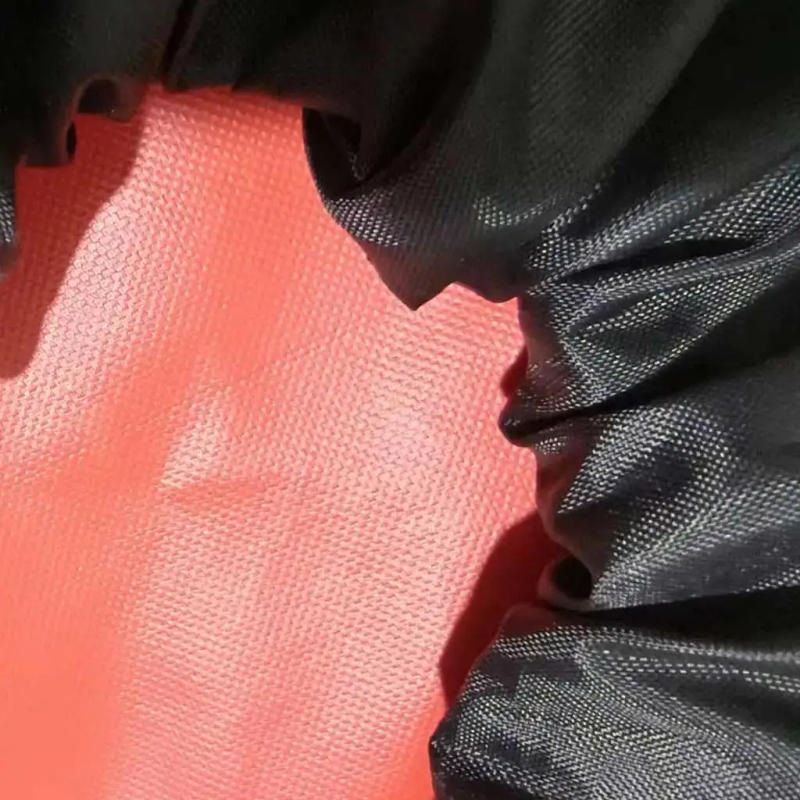 Description Picture 5 of itemWaterproof Swimming Wetsuit Change Mat Beach Clothes Changing Carrying Bag With Handle Shoulder Straps for Surfing Kayak