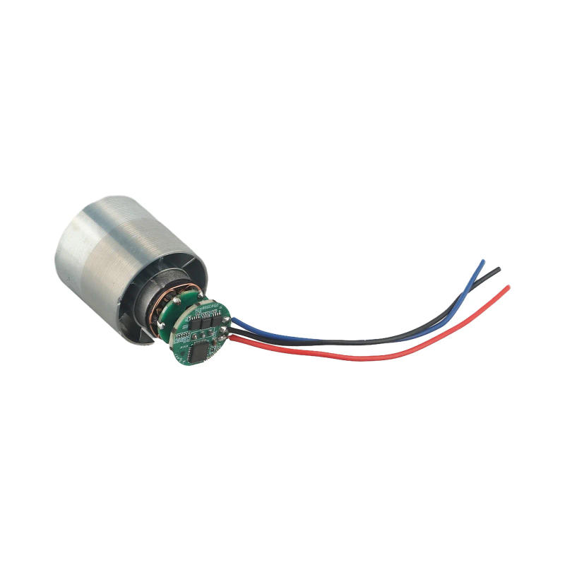Description Picture 6 of itemSmall DC 12V/24V Brushless Motor 100000rpm Turbo Fan Motor For High Speed Blower High Speed And Power DC Brushless Motor