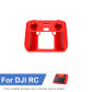red For DJI RC