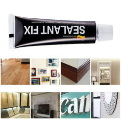 Universal Strong High Load-bearing Glass Glue Sealant Fix Glue Polymer Adhesive