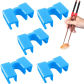 Blue-5PCS