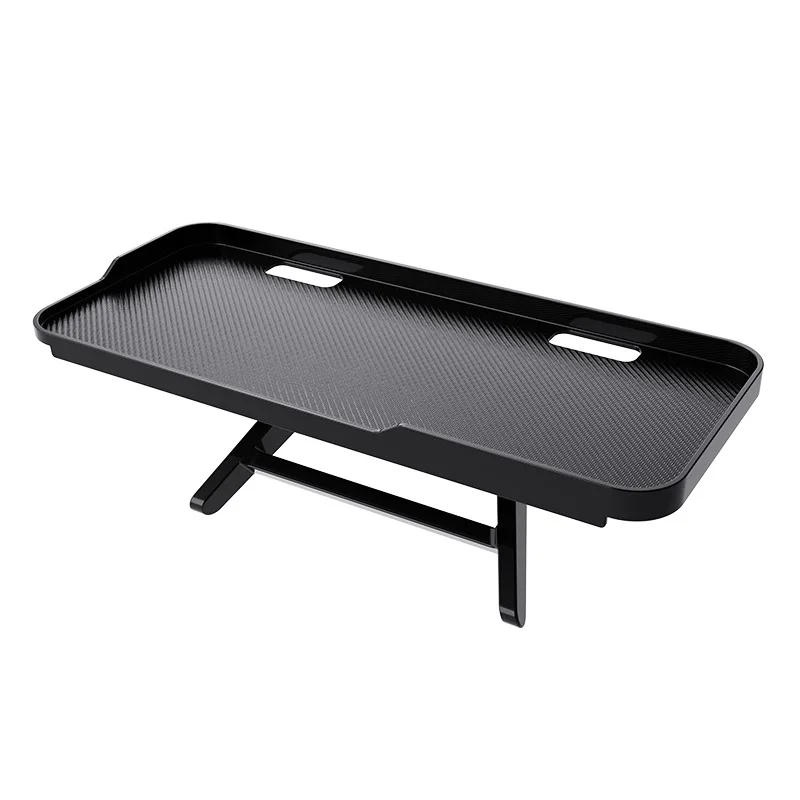 Description Picture 5 of itemThreadable TV Screen Top Shelf Monitor Organizer Rack Holder Practical Home Storage Computer Office Multi-functional Organizer