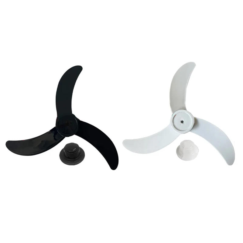 Description Picture 2 of itemHousehold Electric Fan 18-Inch Fan Blade Powerful 3 Blades Easy Installation Lightweight Long-lasting PP Plastic