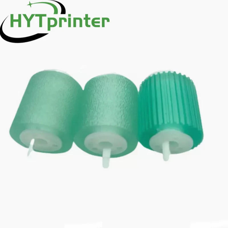 Description Picture 2 of item1set Pickup Roller NROLR1466FCZ1 NROLR1467FCZ2 for Sharp ARM550 AR M620 700 550 MX850 950 1100 M283N 363U 453 Copier Feed Roller