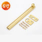 Alluvial Gold 150mm
