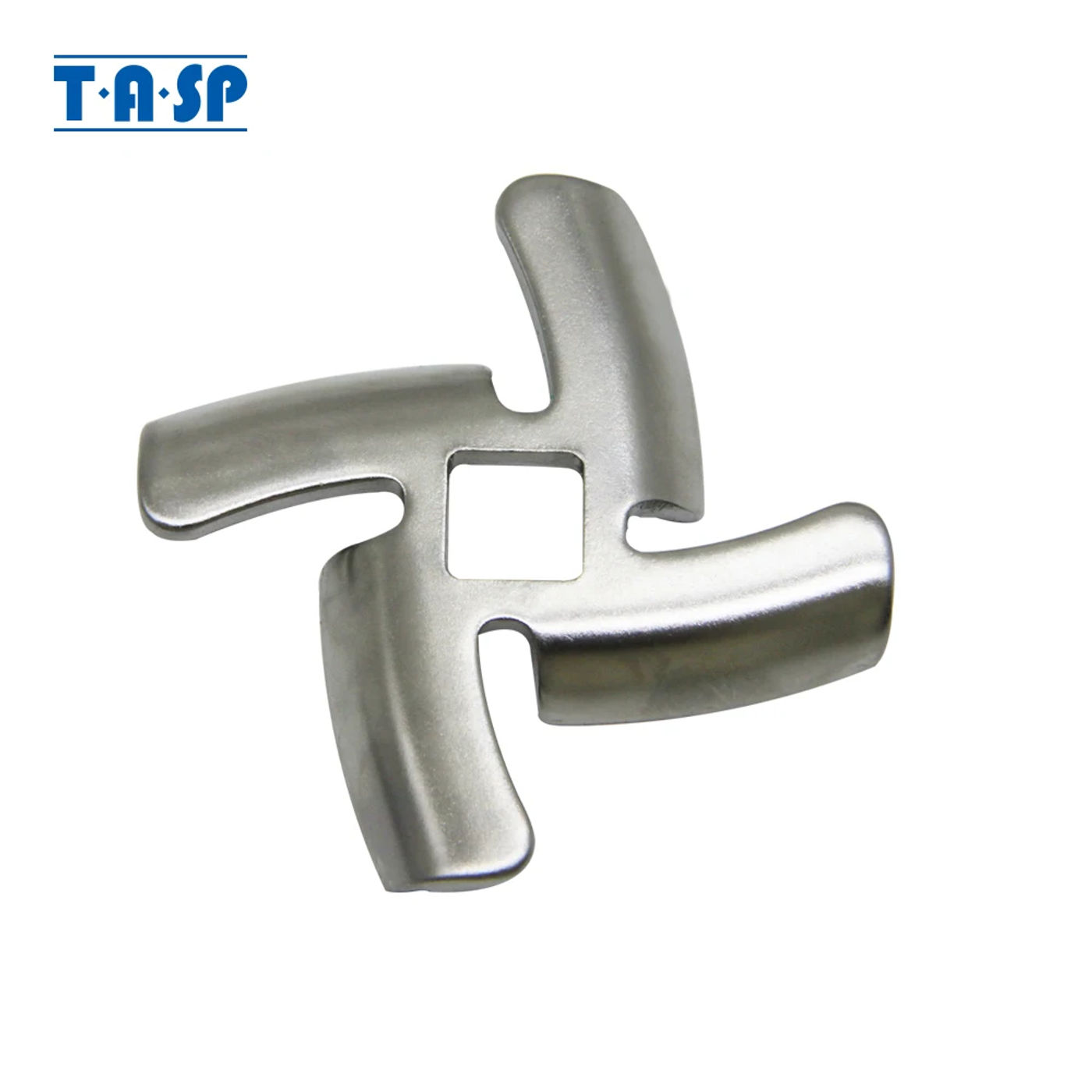 Description Picture 3 of item1x Food Chopper Knife #5 Mixer Blade Replacement for KitchenAid Food Grinder Attachment KSMFGA Kitchen Appliance Spare Parts