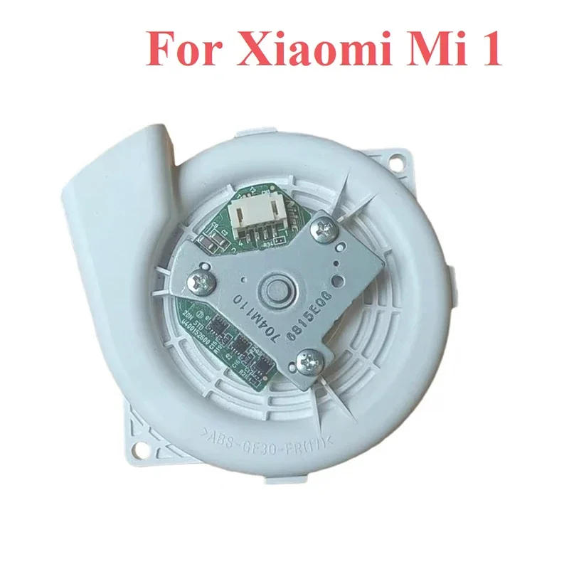 Description Picture 2 of itemRobot Vacuum Cleaner Spare Parts Engine Ventilation Fan Motor for Iconic Brand Mi 1st Robotic Vacuum Cleaner Parts Accessorie