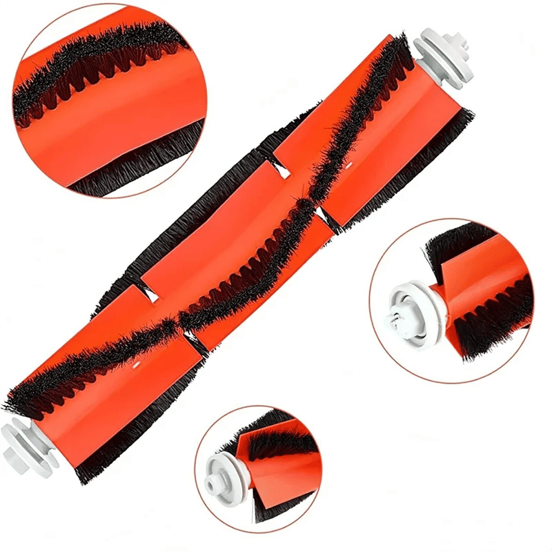 Description Picture 5 of itemB89B-Accessories Kit For Dreame D9 / L10 Pro Robot Vacuum Cleaner Parts Main Side Brush Hepa Filters Replacement Parts