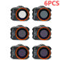 6pcs
