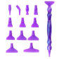Purple 12 Tips