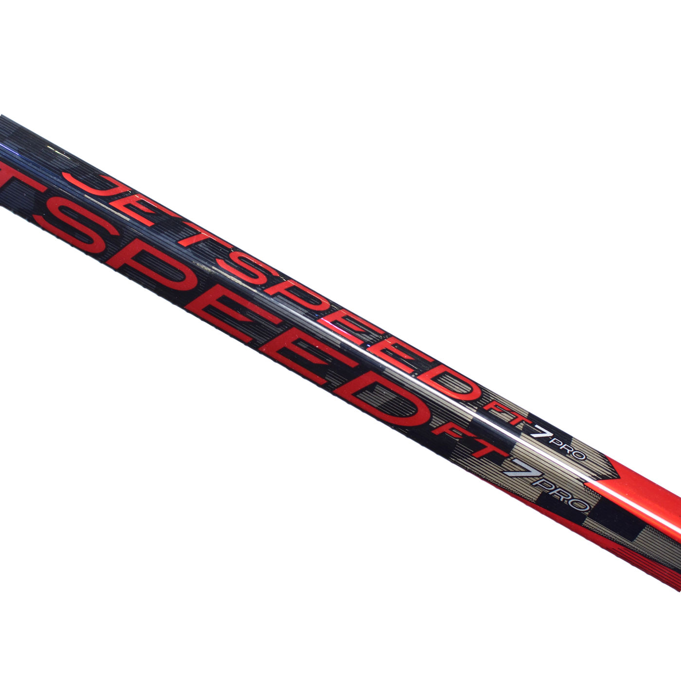 Description Picture 6 of item[2-Pack][Special Color][RED][FT7] New Ice Hockey Sticks Intermediate SPEED serries FT7 PRO With Grip Carbon Fiber  P92 P28 P29