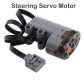 Steering servo motor