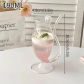 D2 Glass cup